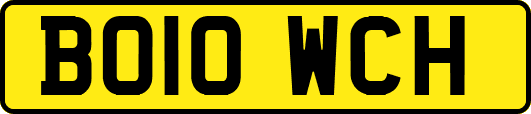 BO10WCH