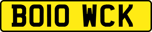 BO10WCK