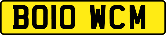 BO10WCM