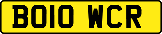 BO10WCR