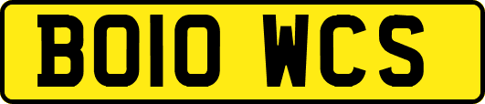 BO10WCS