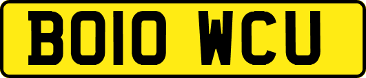 BO10WCU