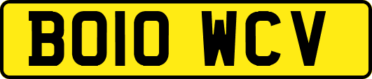 BO10WCV
