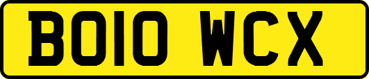 BO10WCX