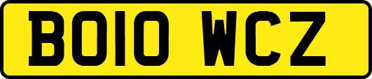 BO10WCZ