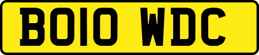 BO10WDC