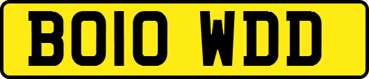 BO10WDD