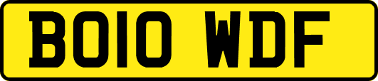 BO10WDF
