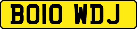 BO10WDJ