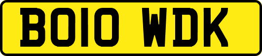 BO10WDK