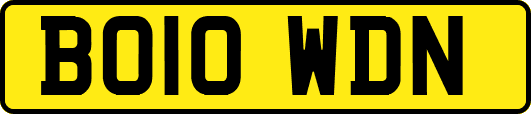 BO10WDN