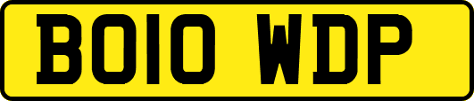 BO10WDP