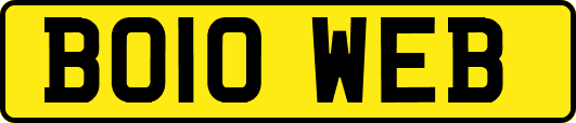 BO10WEB