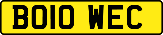 BO10WEC