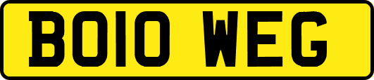 BO10WEG