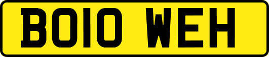 BO10WEH