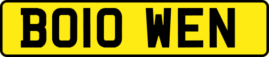 BO10WEN