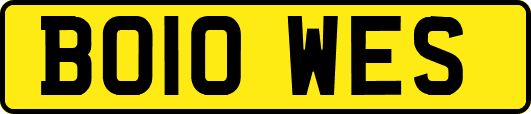 BO10WES