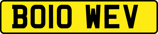 BO10WEV