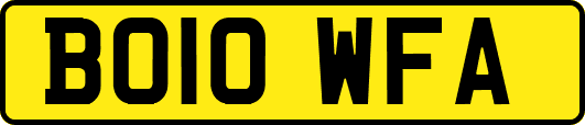 BO10WFA