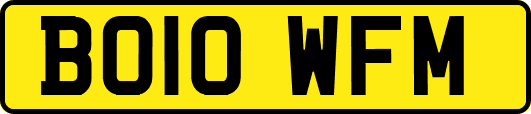 BO10WFM