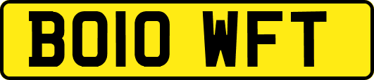BO10WFT
