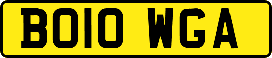 BO10WGA