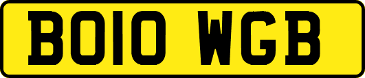 BO10WGB