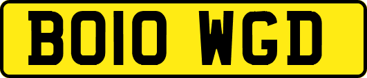BO10WGD