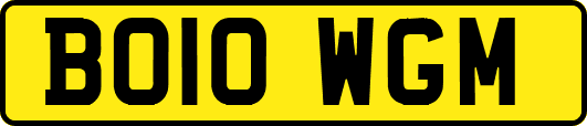 BO10WGM