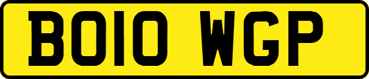 BO10WGP