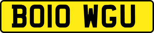 BO10WGU