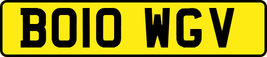 BO10WGV