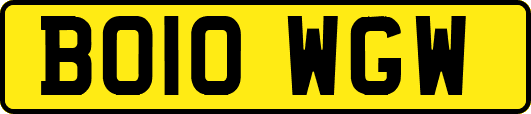BO10WGW