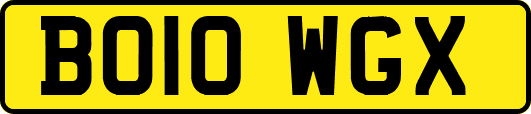 BO10WGX