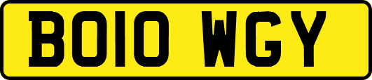 BO10WGY