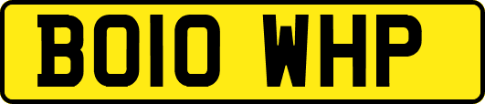 BO10WHP
