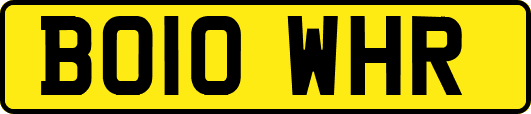 BO10WHR