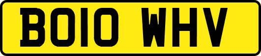 BO10WHV
