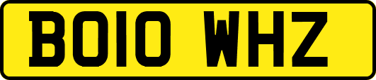 BO10WHZ