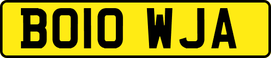 BO10WJA