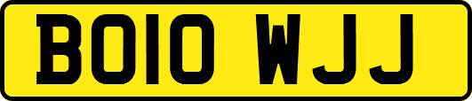 BO10WJJ