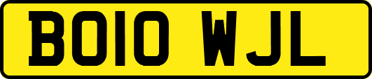 BO10WJL