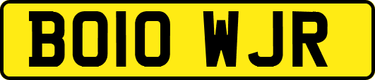 BO10WJR