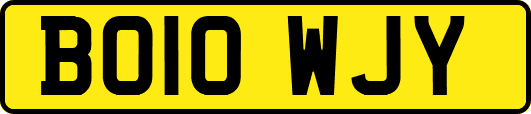 BO10WJY