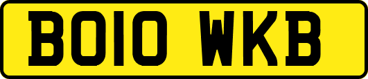 BO10WKB