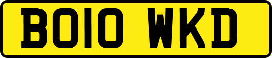 BO10WKD