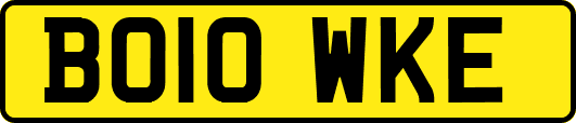 BO10WKE
