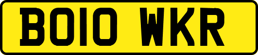 BO10WKR