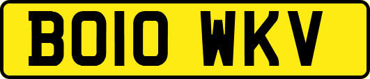 BO10WKV